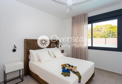Obra nueva - Semidetached -
Sucina