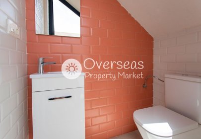 Obra nueva - Semidetached -
Sucina
