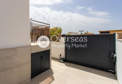 Obra nueva - Semidetached -
Sucina