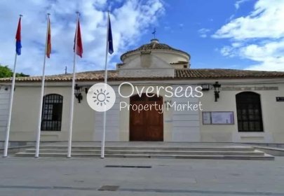 New Build - Semidetached -
Torre Pacheco