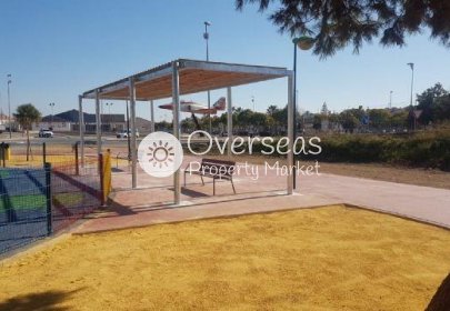 New Build - Semidetached -
Torre Pacheco