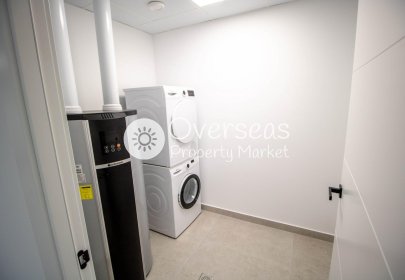 Nieuwbouw Woningen - Villa -
Finestrat