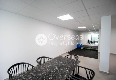 Nieuwbouw Woningen - Villa -
Finestrat