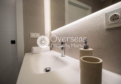 Nieuwbouw Woningen - Villa -
Finestrat