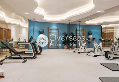 Obra nueva - Ground floor apartment -
Marbella