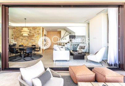 Nouvelle construction - Villa -
Benahavís