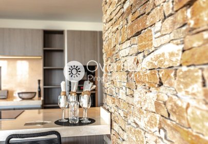 Nouvelle construction - Villa -
Benahavís