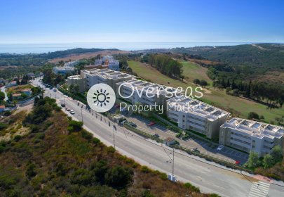 Obra nueva - Apartamento / piso -
Estepona