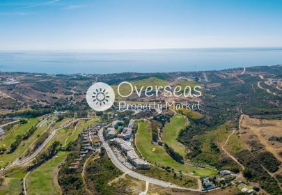 Obra nueva - Apartamento / piso -
Estepona