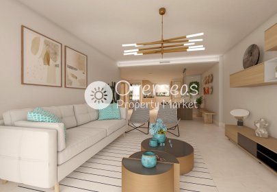 Obra nueva - Ático -
Casares