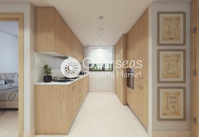 Obra nueva - Ático -
Casares