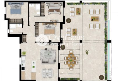 Obra nueva - Ático -
Casares