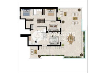 Obra nueva - Ático -
Casares