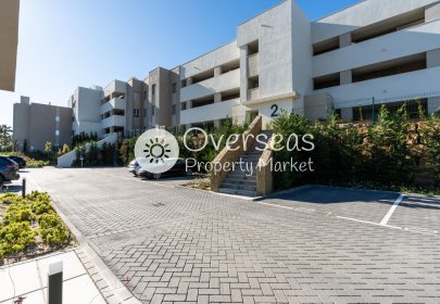 Nouvelle construction - Ground floor apartment -
Estepona