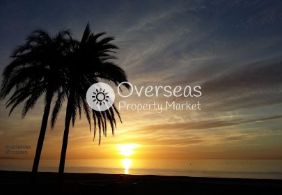 Nouvelle construction - Ground floor apartment -
Estepona