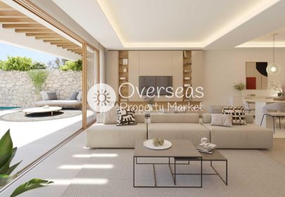 Obra nueva - Ático -
Mijas