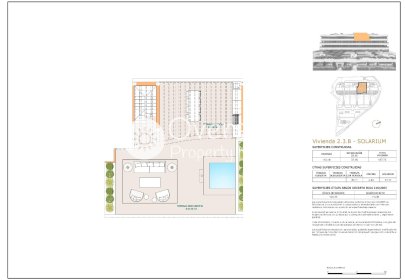 Obra nueva - Ático -
Mijas