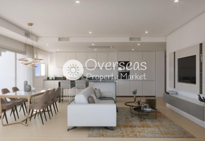 Nowy budynek - Ground floor apartment -
Casares
