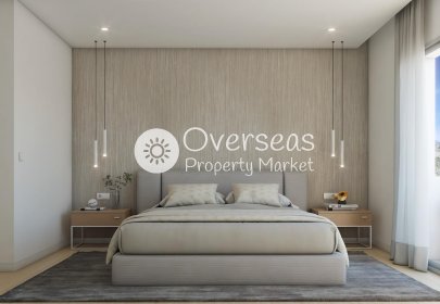 Nowy budynek - Ground floor apartment -
Casares