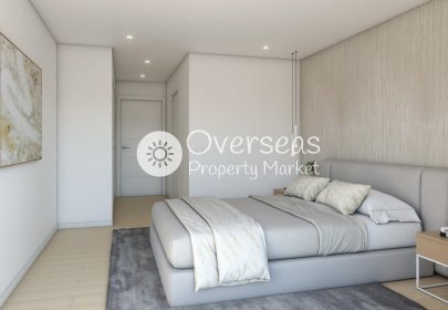 Nowy budynek - Ground floor apartment -
Casares