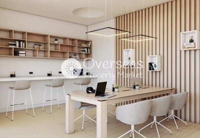 Nowy budynek - Ground floor apartment -
Casares