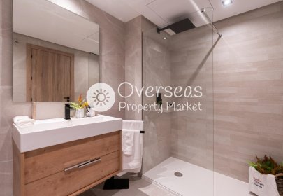 Obra nueva - Ático -
Istán