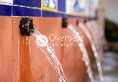 Obra nueva - Ático -
Istán