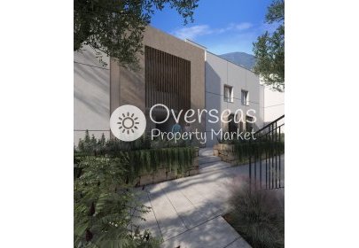 Obra nueva - Ático -
Istán