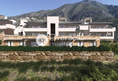 Obra nueva - Ático -
Istán