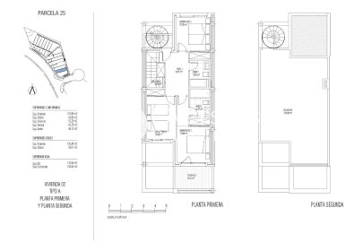 Nieuwbouw Woningen - Herenhuis -
Manilva