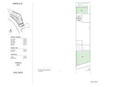 Nieuwbouw Woningen - Herenhuis -
Manilva