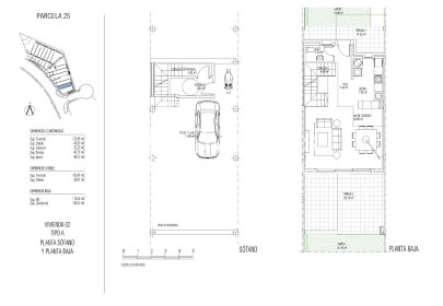 Nieuwbouw Woningen - Herenhuis -
Manilva