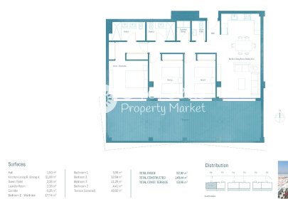 New Build - Ground floor apartment -
Mijas