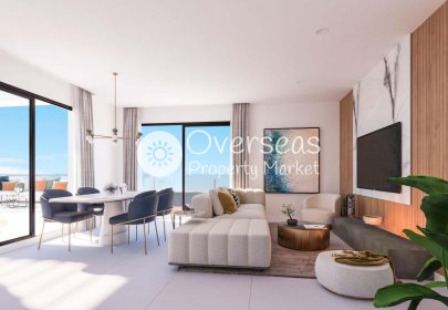 New Build - Penthouse -
Benalmádena
