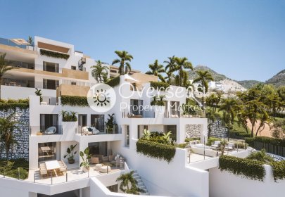 New Build - Penthouse -
Benalmádena