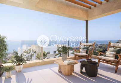 New Build - Penthouse -
Benalmádena