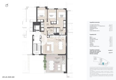 New Build - Penthouse -
Benalmádena