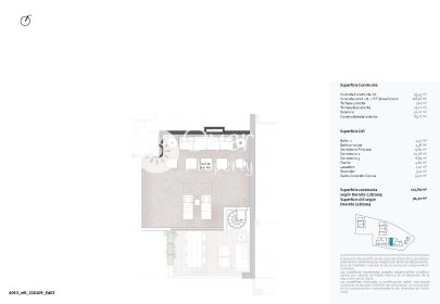 New Build - Penthouse -
Benalmádena
