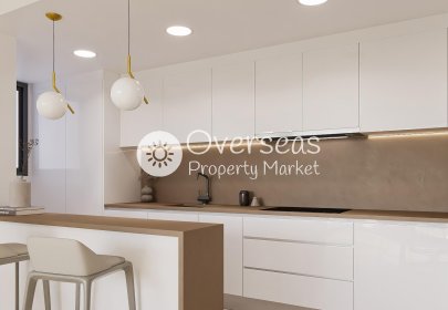 Nieuwbouw Woningen - Penthouse -
Estepona