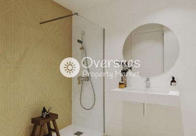 Nieuwbouw Woningen - Penthouse -
Estepona