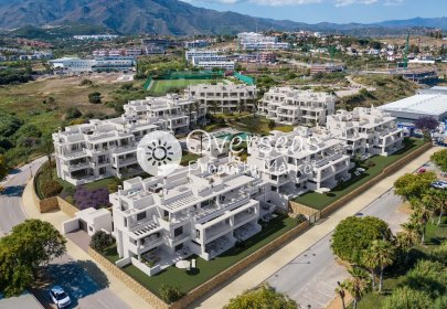 Nieuwbouw Woningen - Penthouse -
Estepona