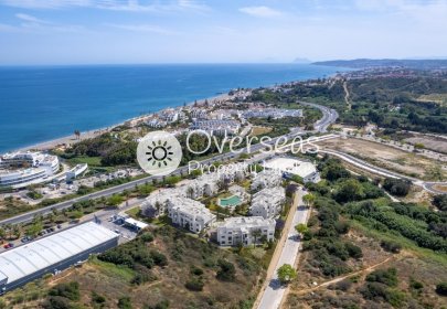Nieuwbouw Woningen - Penthouse -
Estepona