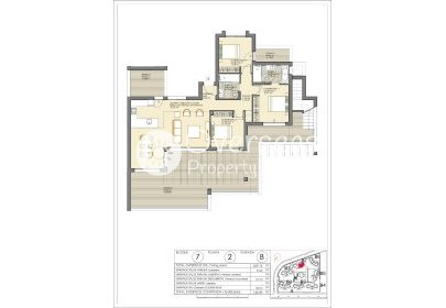 Nieuwbouw Woningen - Penthouse -
Estepona