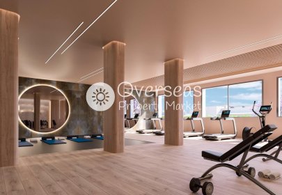 Nouvelle construction - Appartement -
Estepona