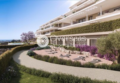 Nieuwbouw Woningen - Penthouse -
Estepona