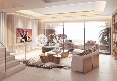 Nouvelle construction - Ground Floor Bungalow -
Marbella