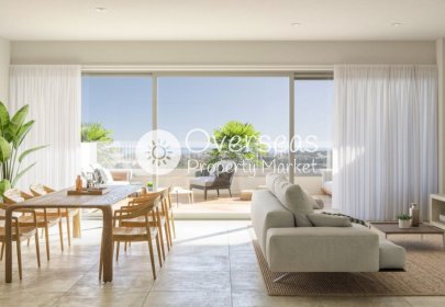 Nieuwbouw Woningen - Appartement / flat -
Estepona
