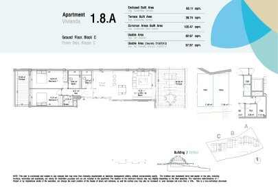 Nieuwbouw Woningen - Appartement / flat -
Estepona