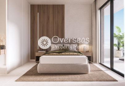 New Build - Penthouse -
Estepona