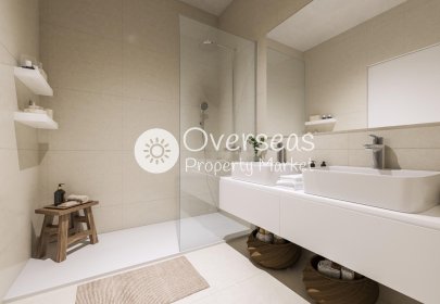 New Build - Penthouse -
Estepona